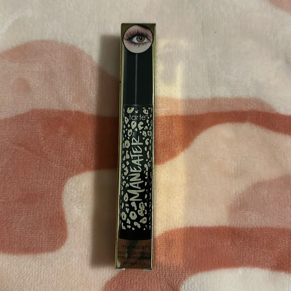 tarte maneater